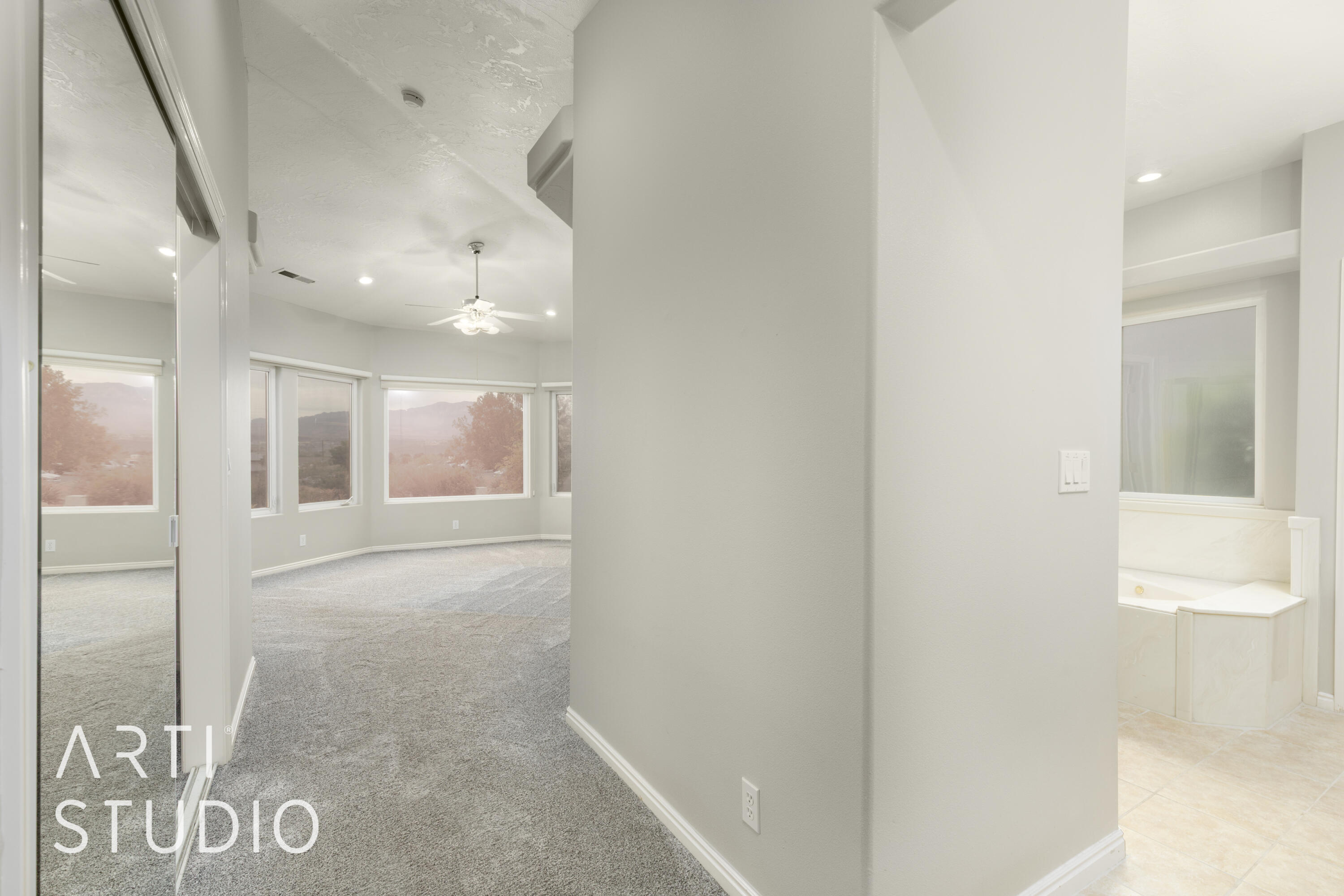 TAMARACK RIDGE ESTATES - Residential