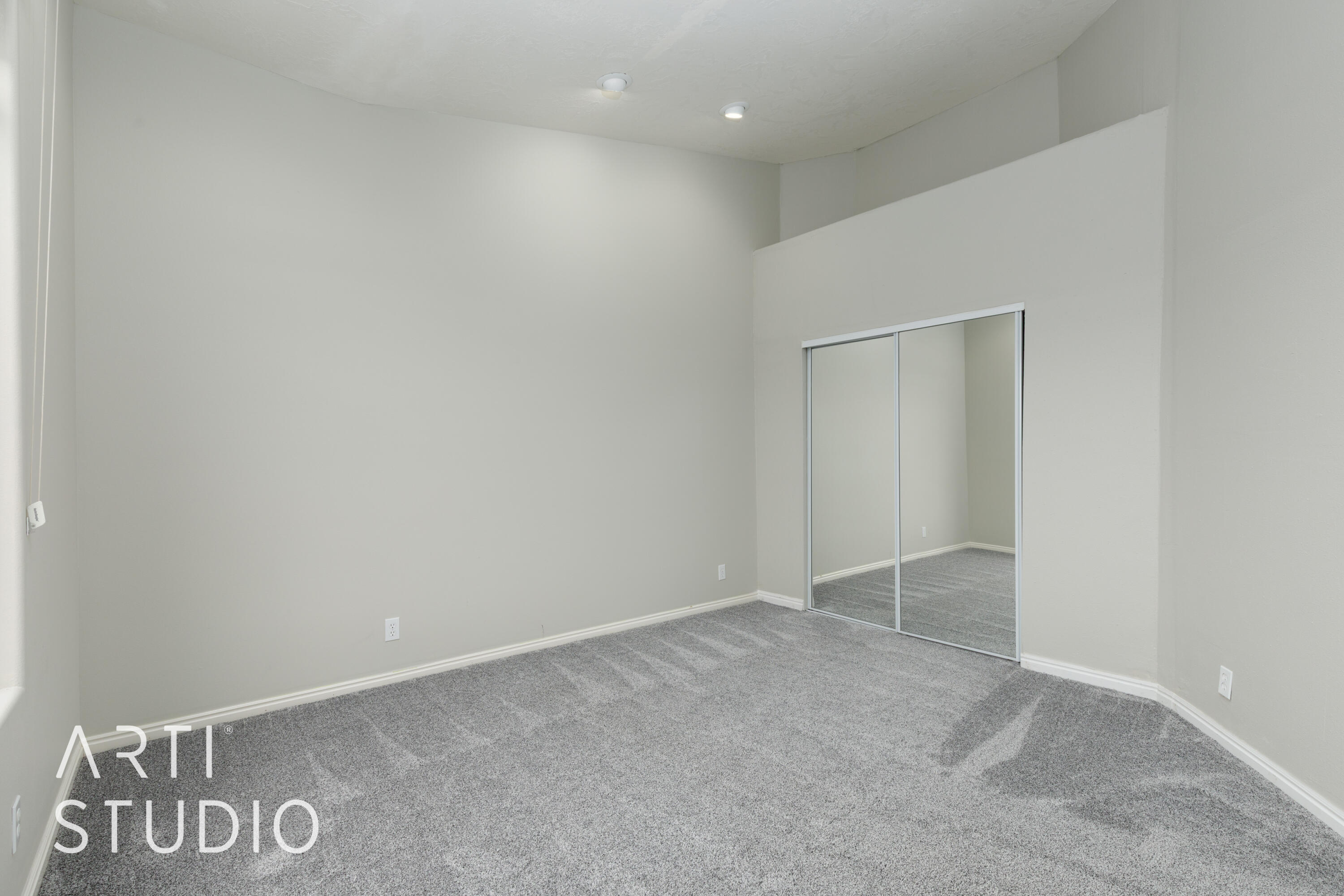 TAMARACK RIDGE ESTATES - Residential