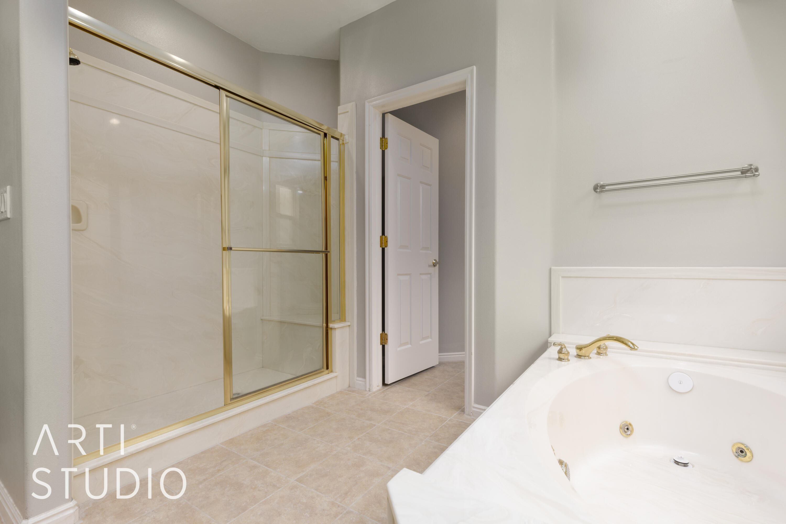 TAMARACK RIDGE ESTATES - Residential