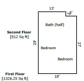 Main image without alt text