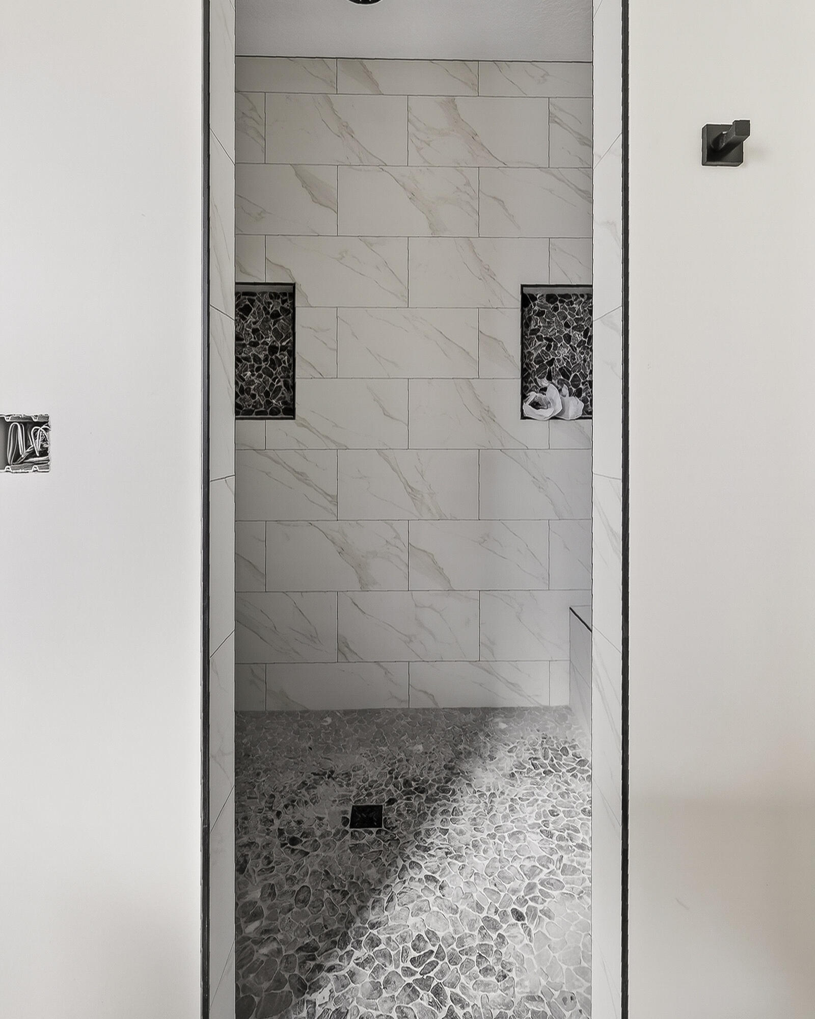 NOT AVAILABLE - Residential