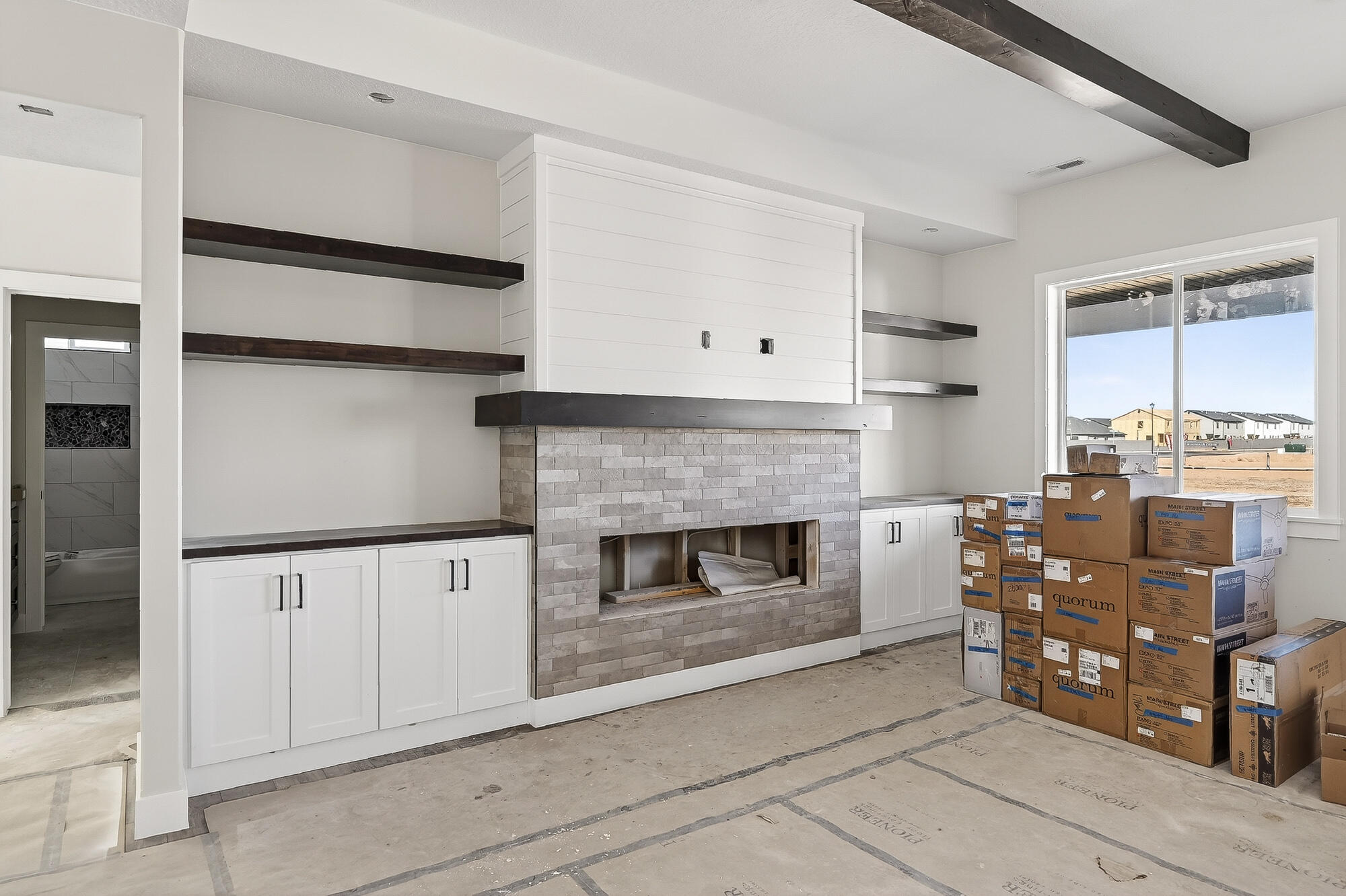 NOT AVAILABLE - Residential