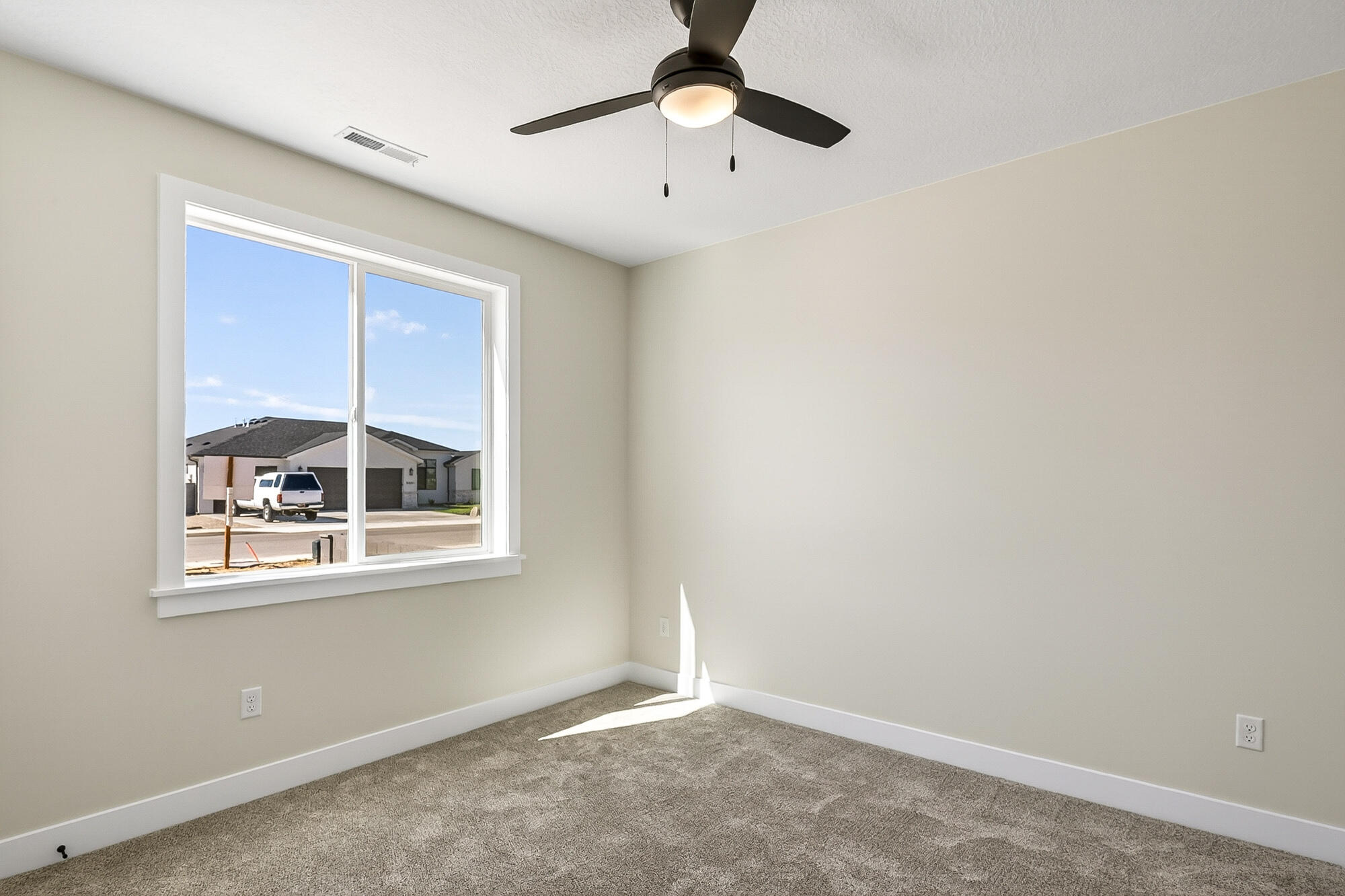 NOT AVAILABLE - Residential
