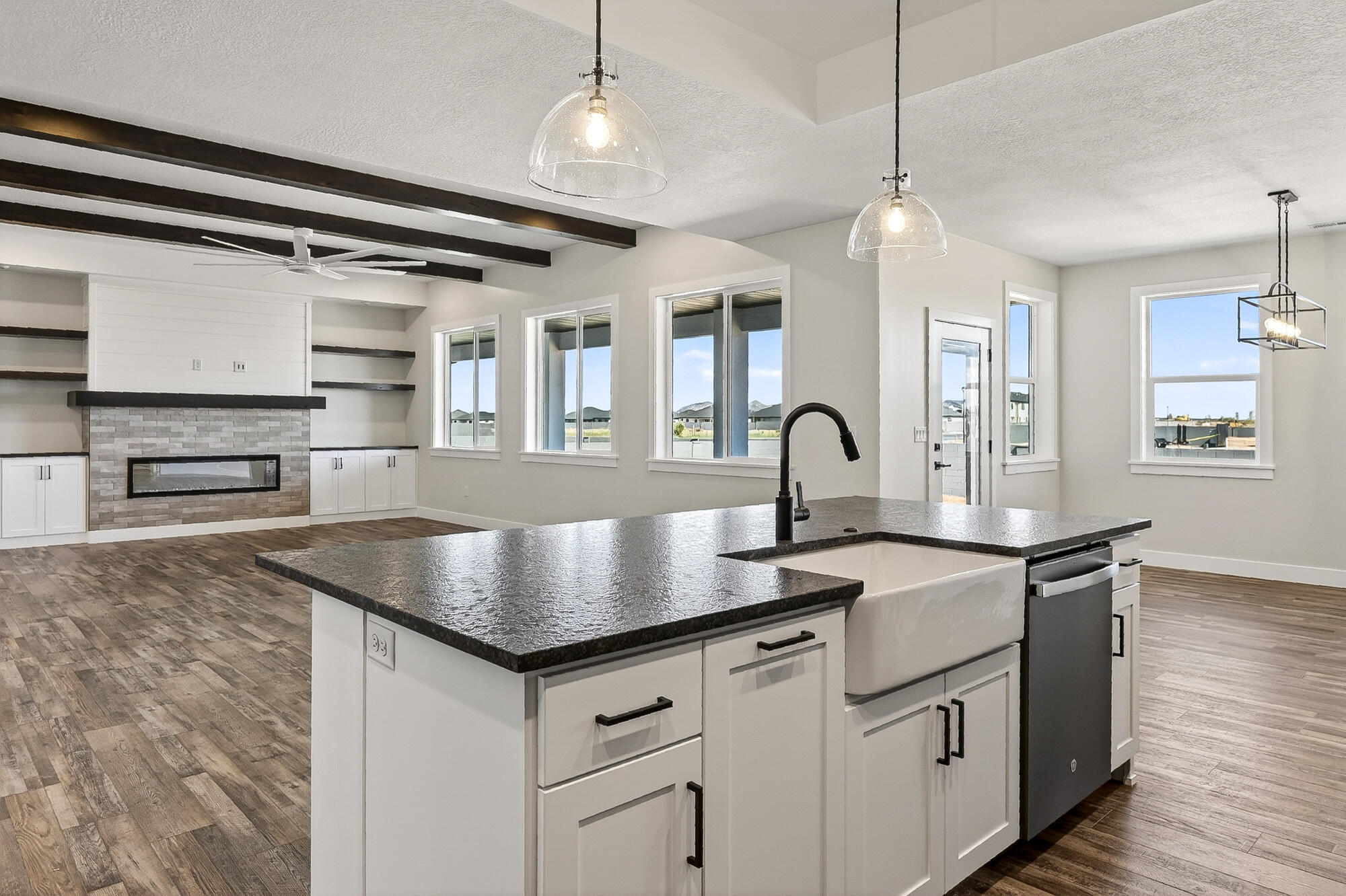 NOT AVAILABLE - Residential