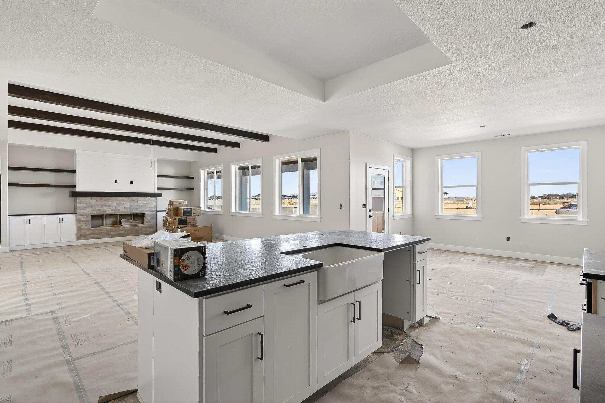 NOT AVAILABLE - Residential