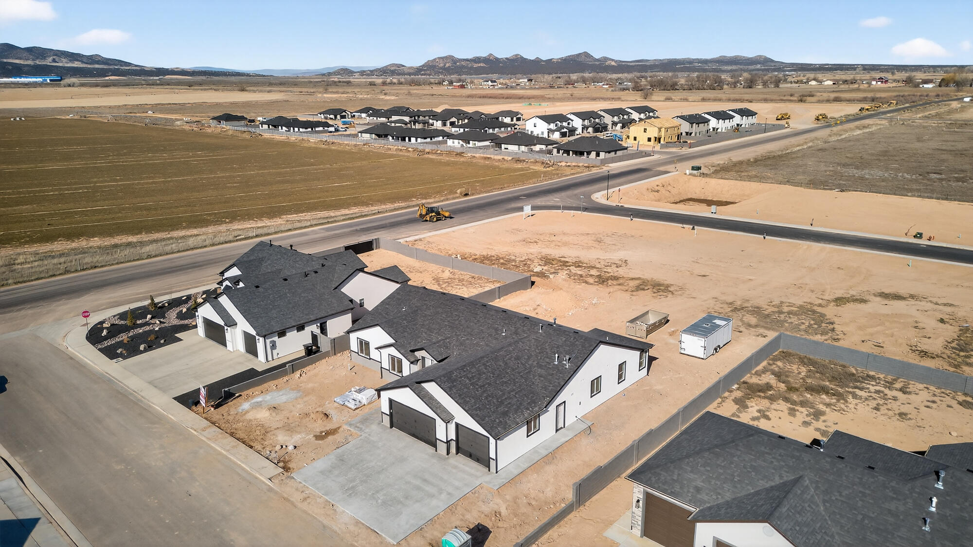 NOT AVAILABLE - Residential