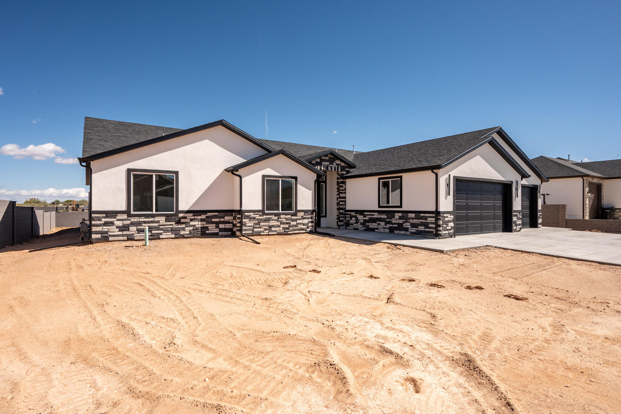 NOT AVAILABLE - Residential