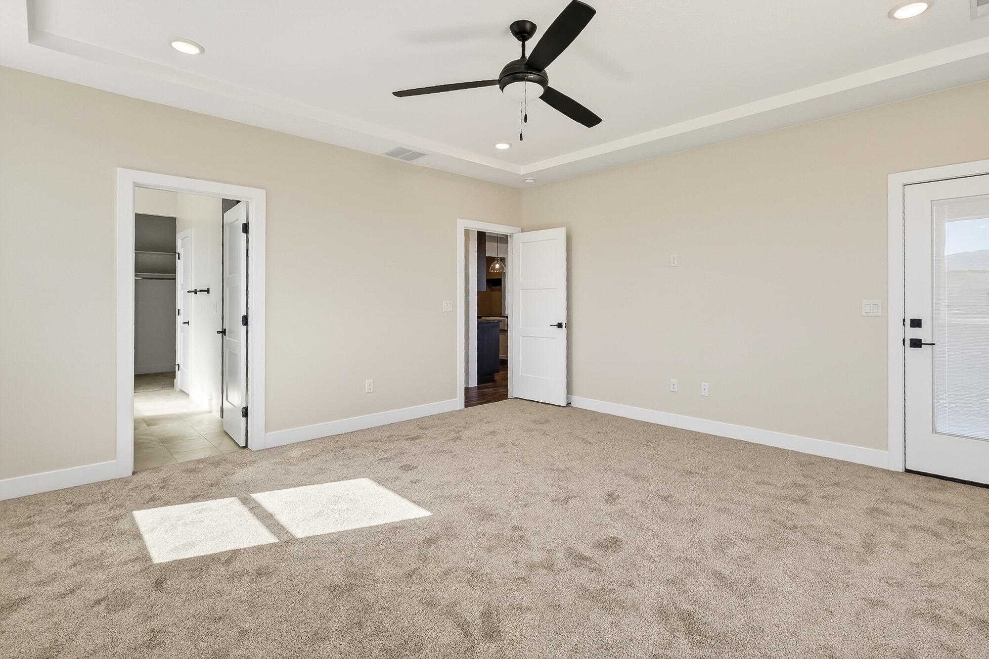 NOT AVAILABLE - Residential