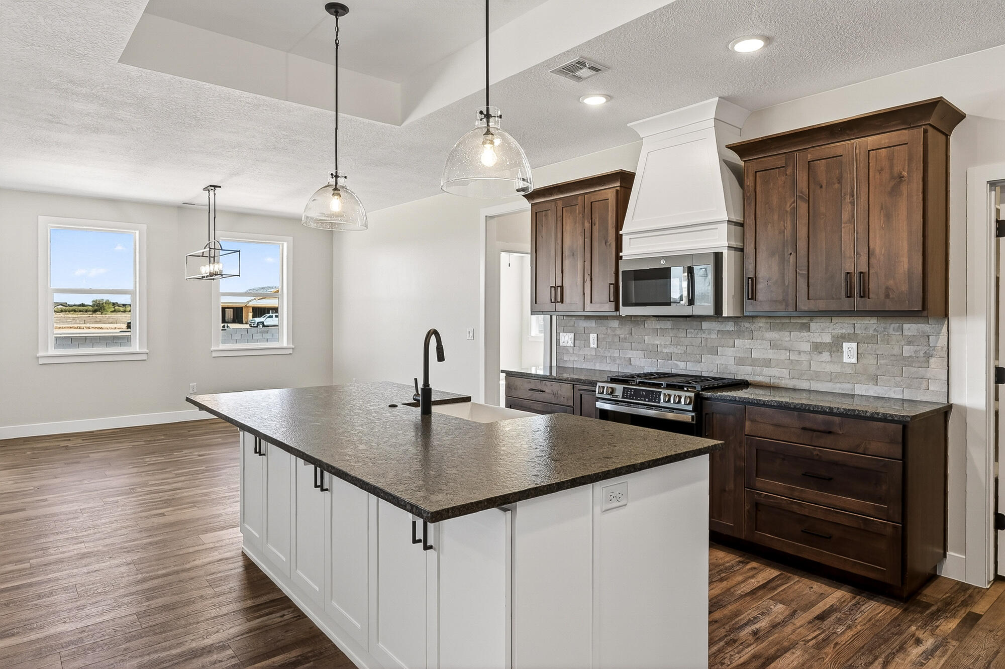 NOT AVAILABLE - Residential