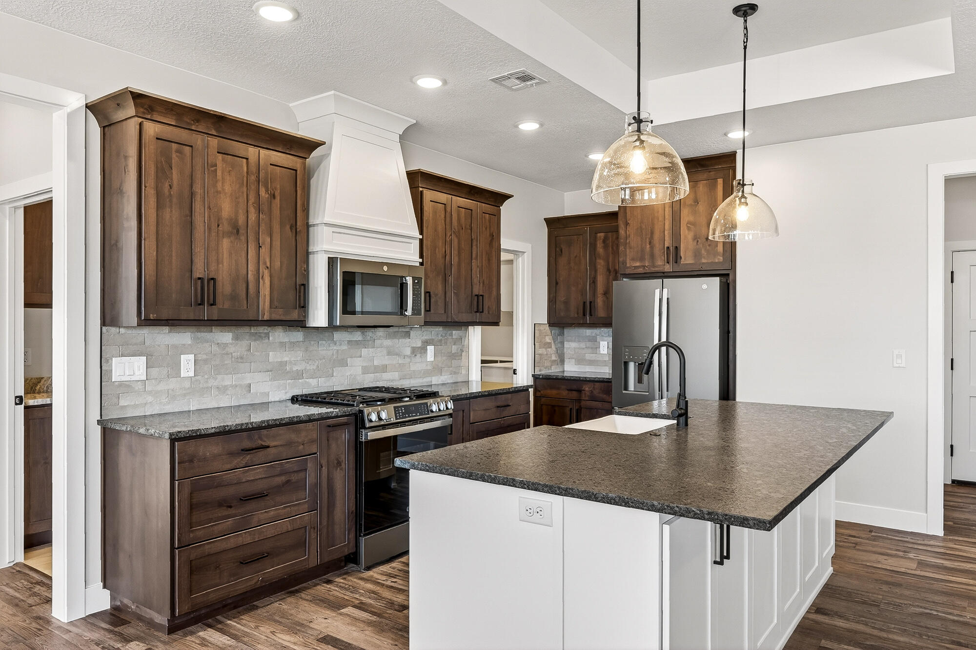 NOT AVAILABLE - Residential