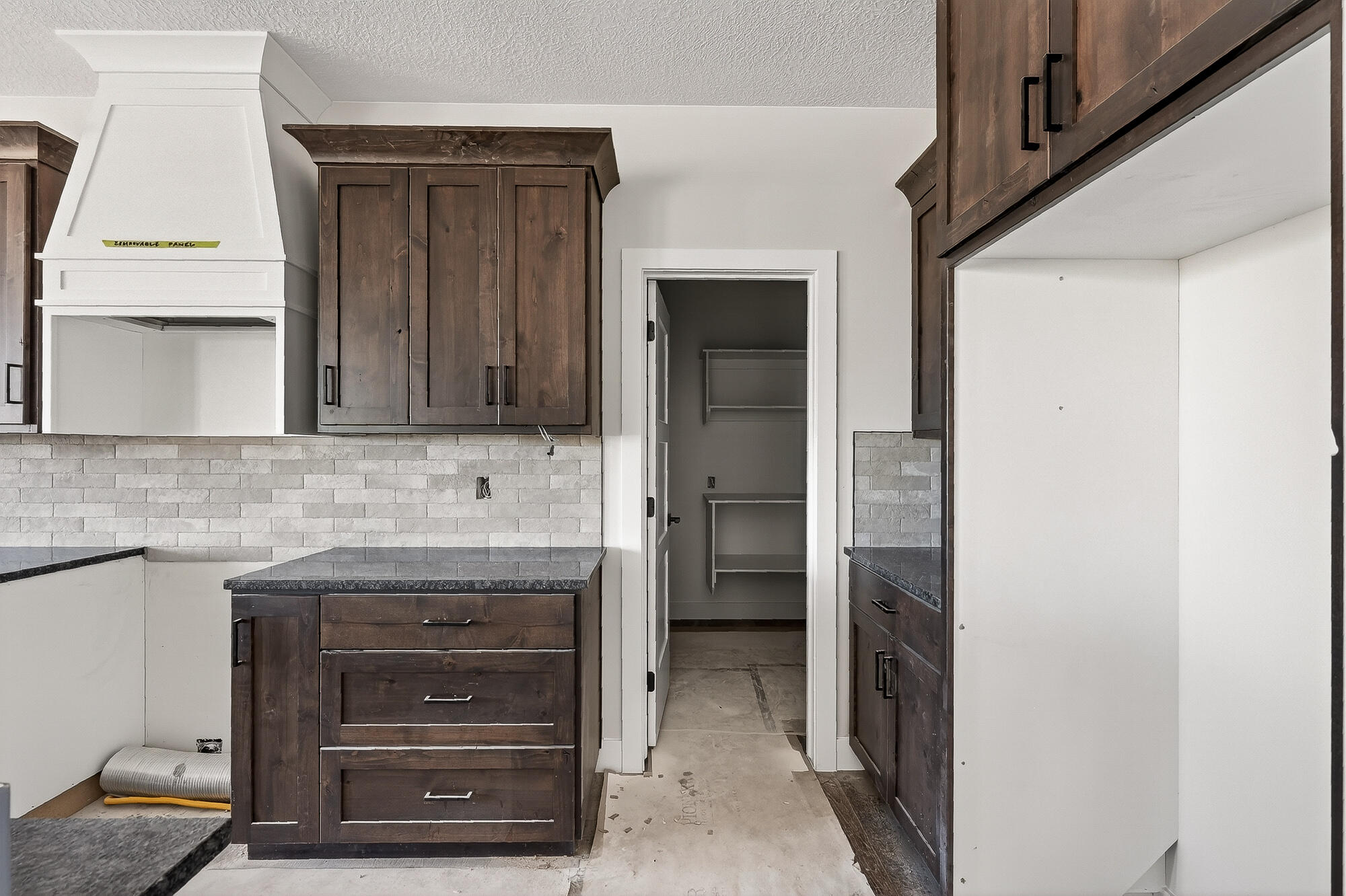 NOT AVAILABLE - Residential