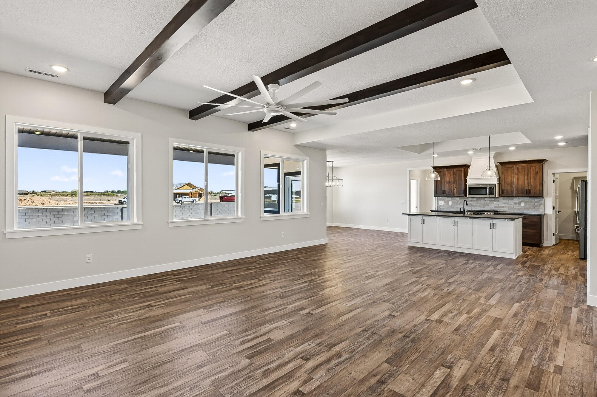 NOT AVAILABLE - Residential