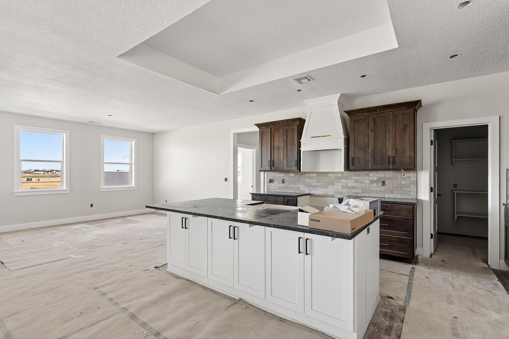 NOT AVAILABLE - Residential