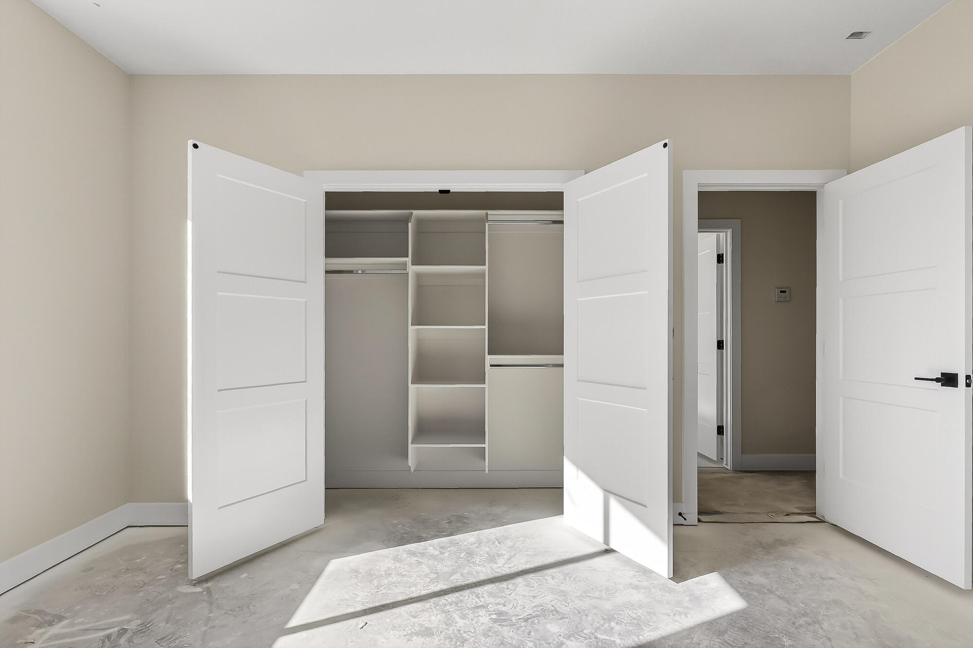 NOT AVAILABLE - Residential