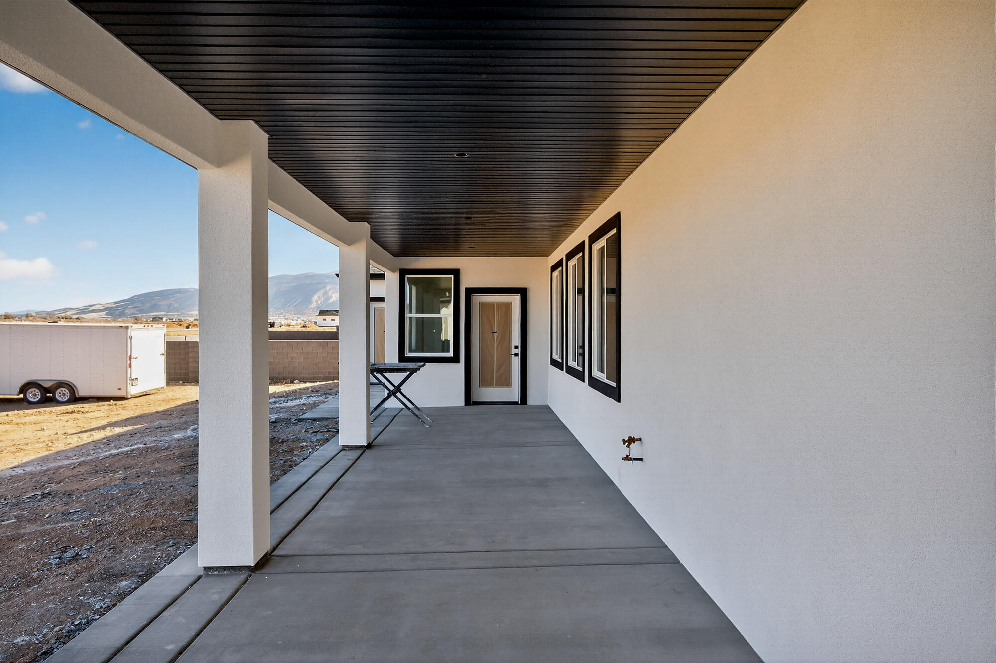 NOT AVAILABLE - Residential