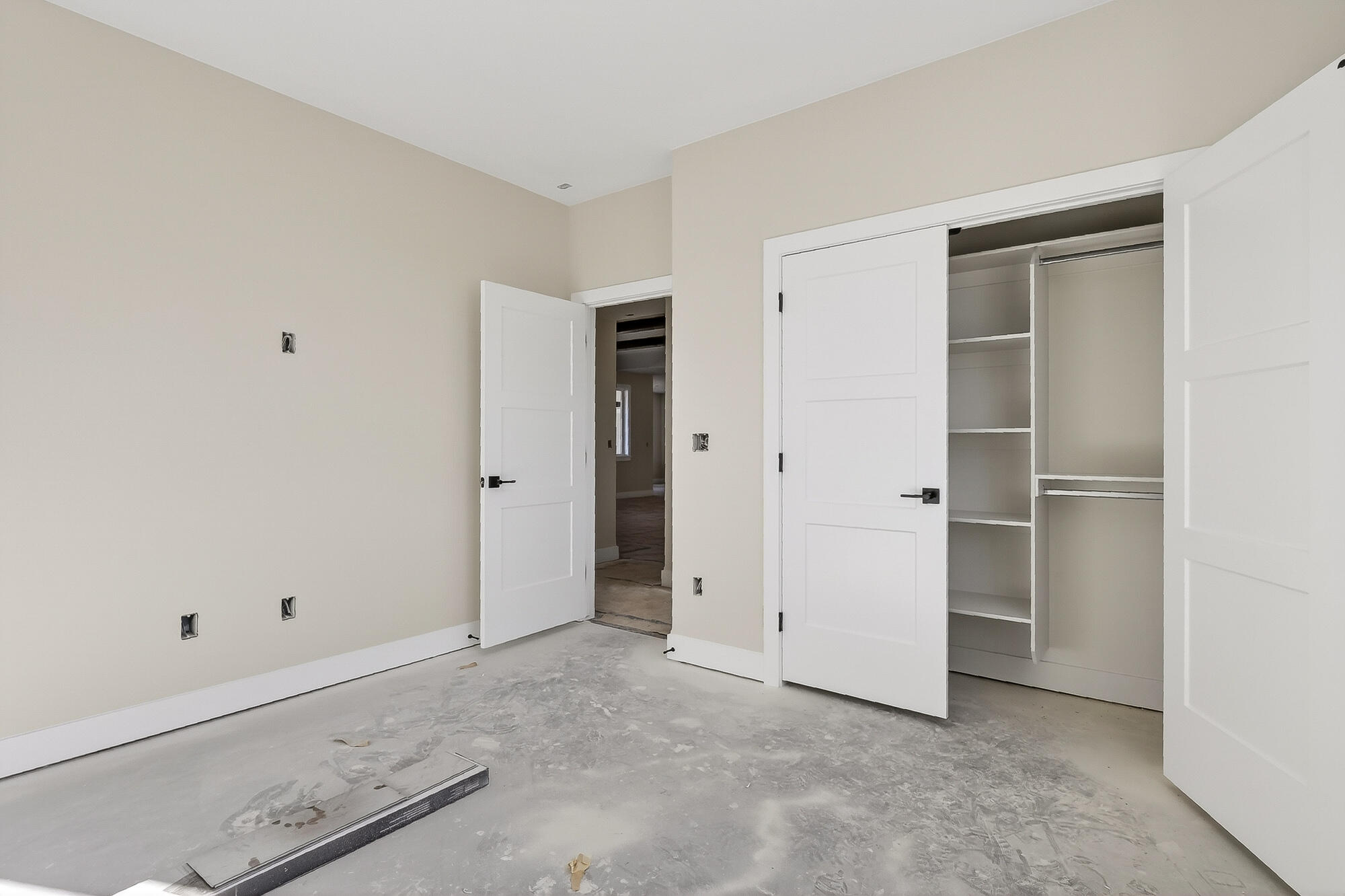 NOT AVAILABLE - Residential