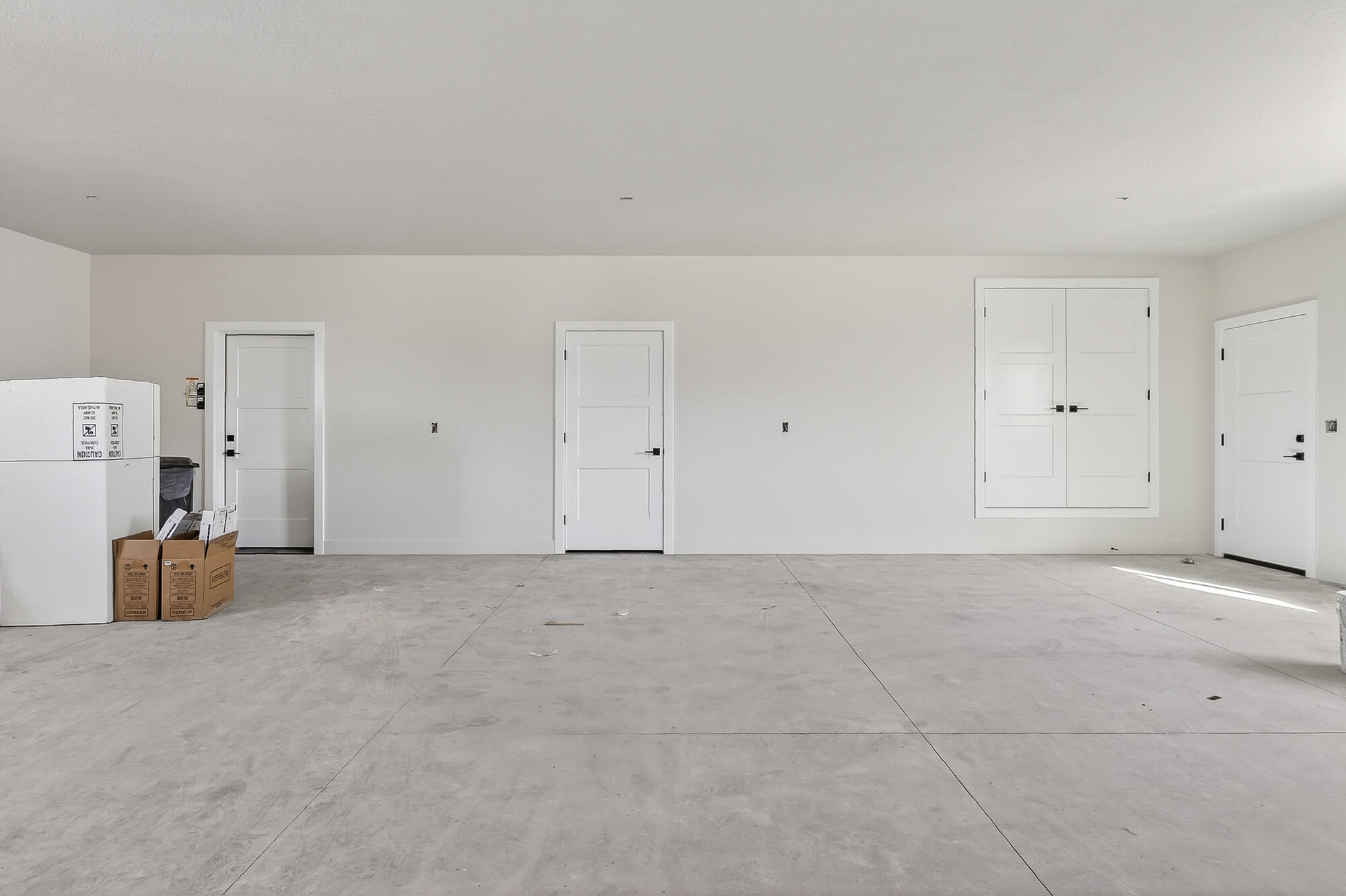 NOT AVAILABLE - Residential