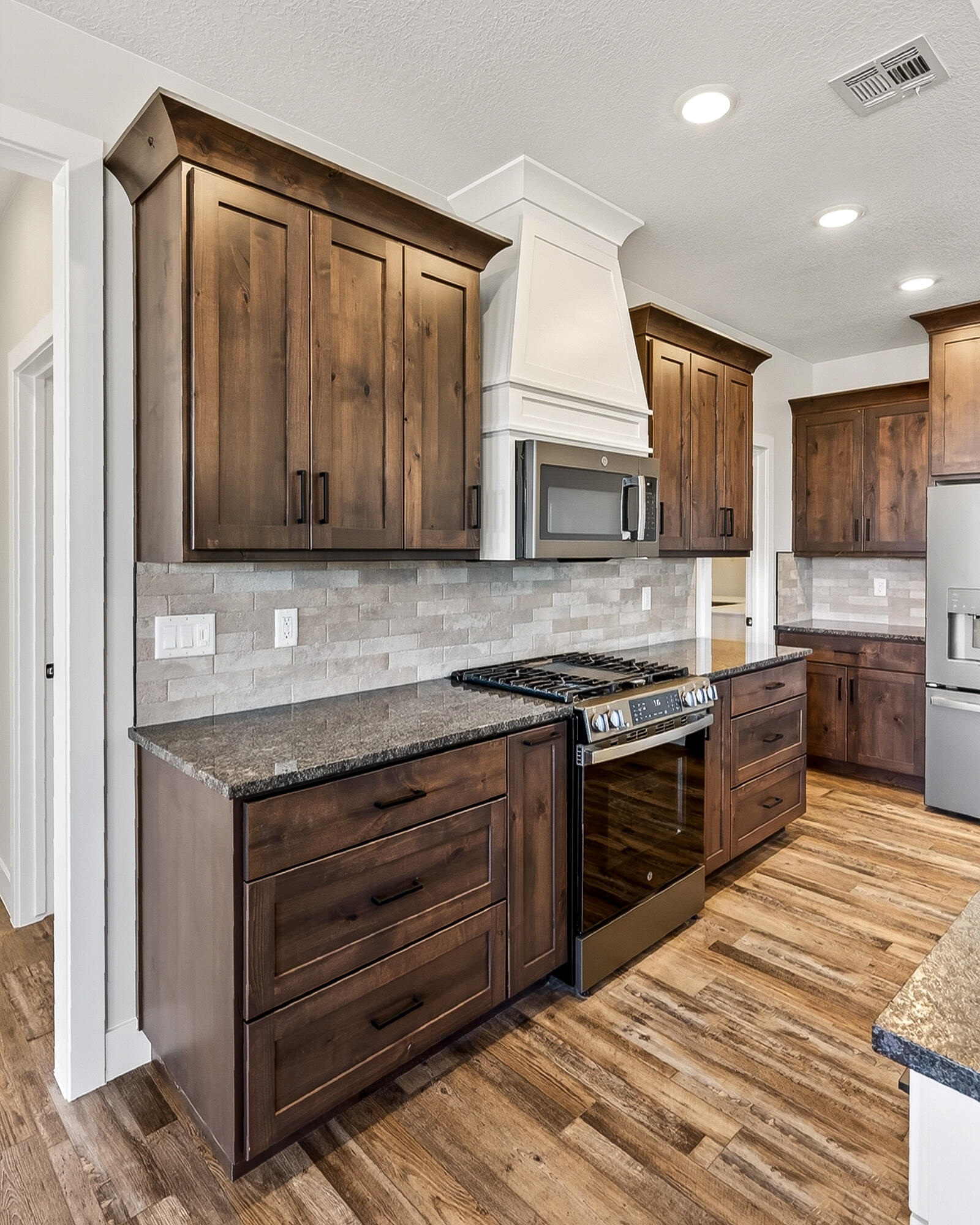 NOT AVAILABLE - Residential
