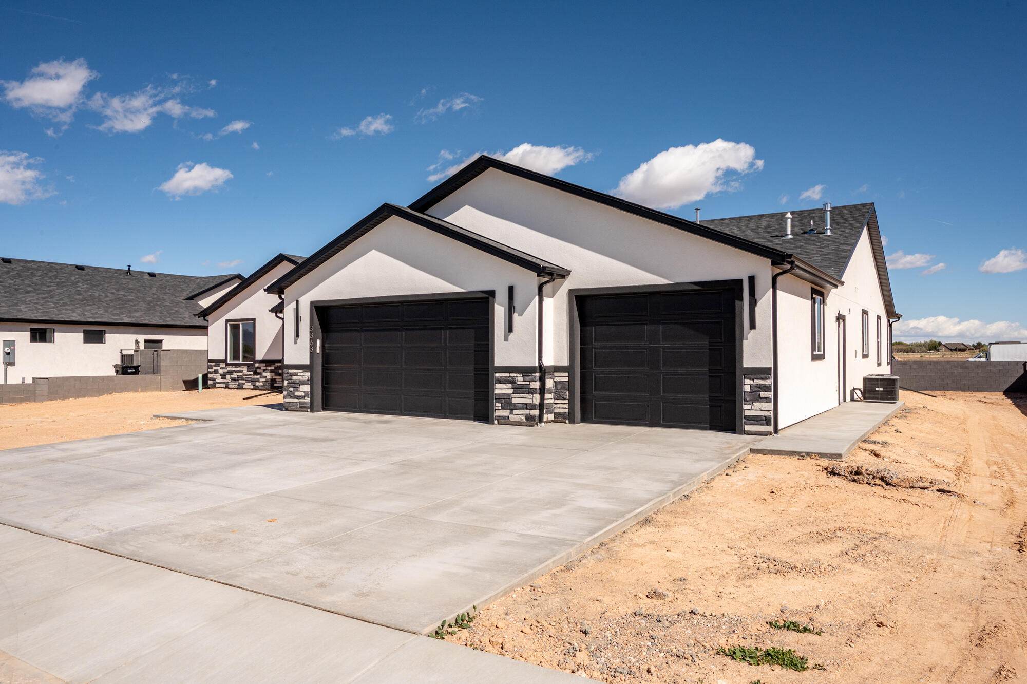 NOT AVAILABLE - Residential