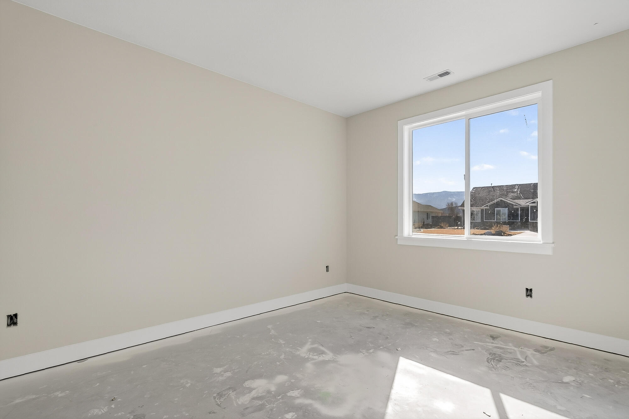 NOT AVAILABLE - Residential