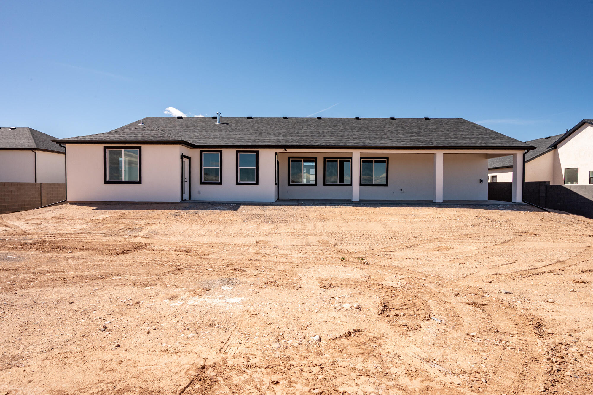 NOT AVAILABLE - Residential