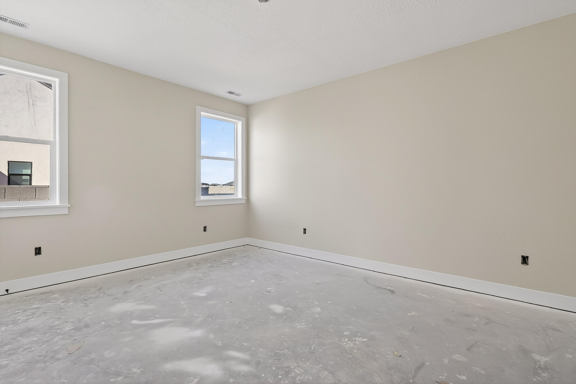 NOT AVAILABLE - Residential