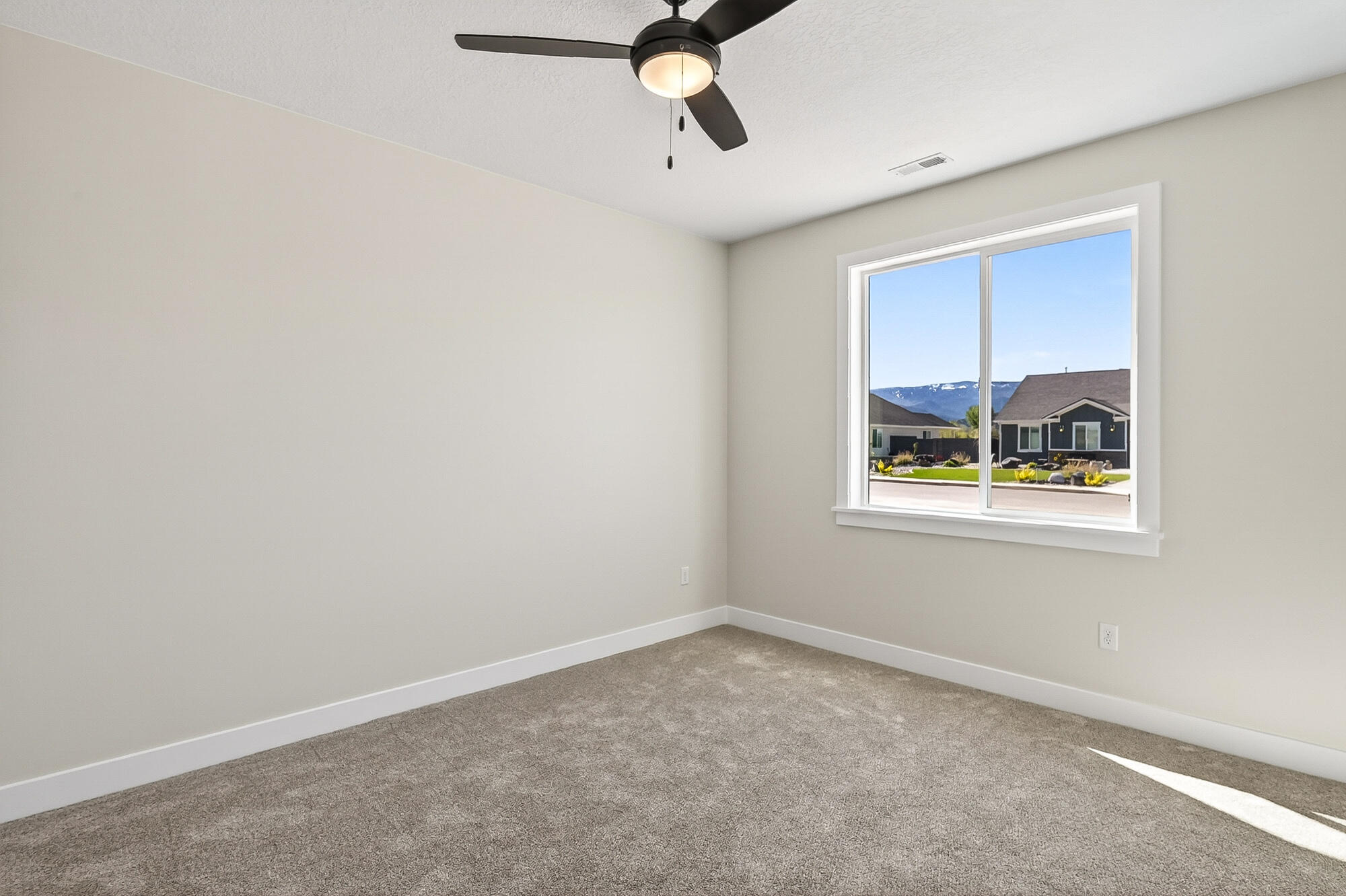 NOT AVAILABLE - Residential