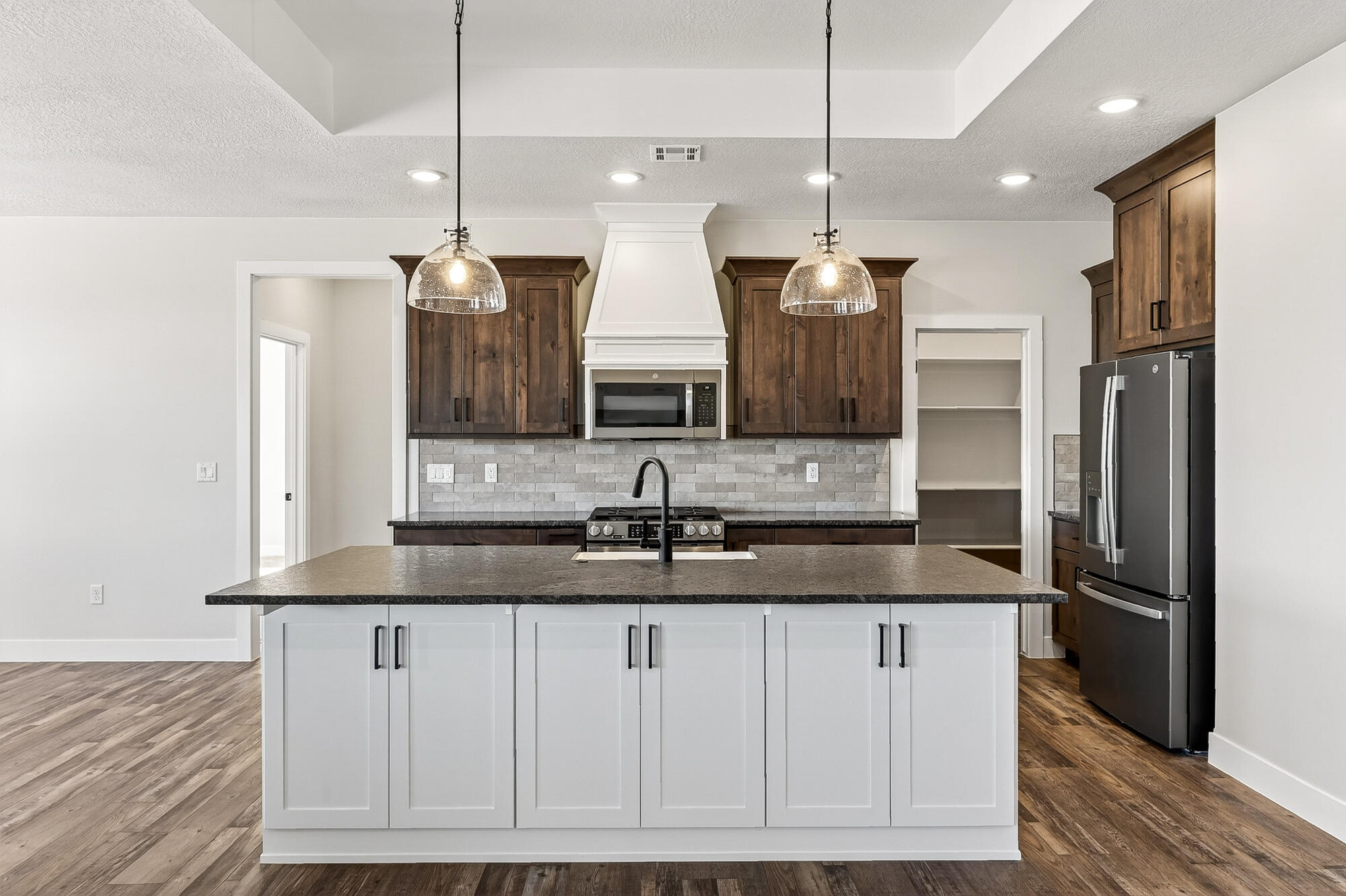 NOT AVAILABLE - Residential