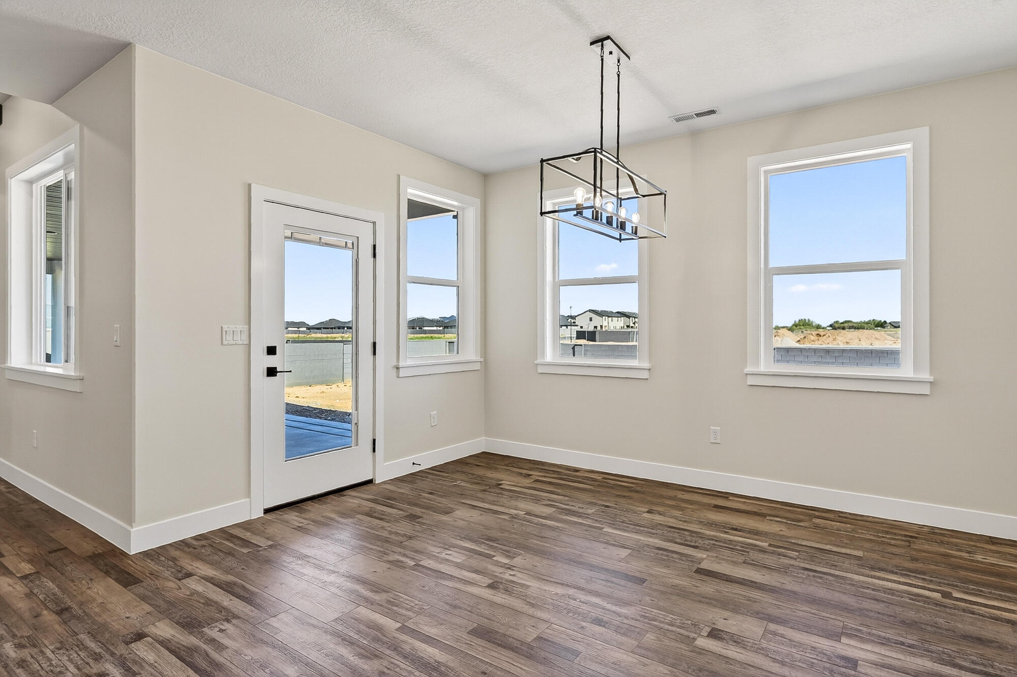 NOT AVAILABLE - Residential