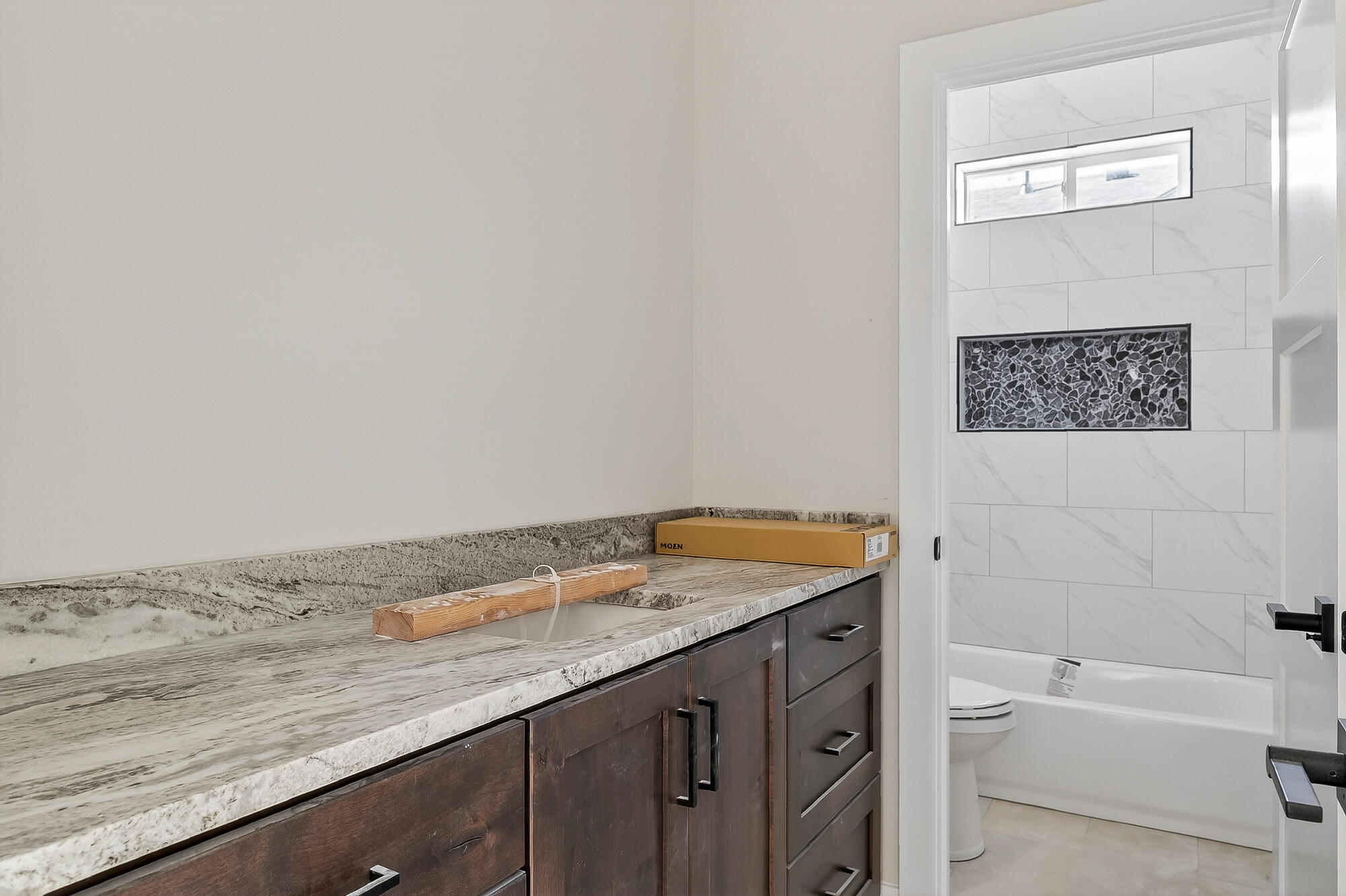 NOT AVAILABLE - Residential