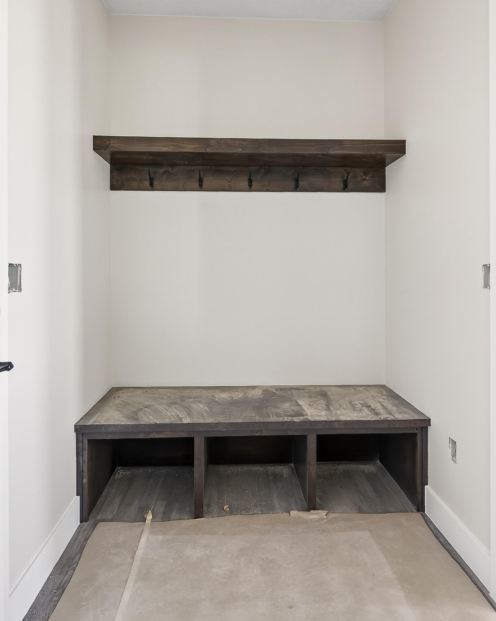 NOT AVAILABLE - Residential