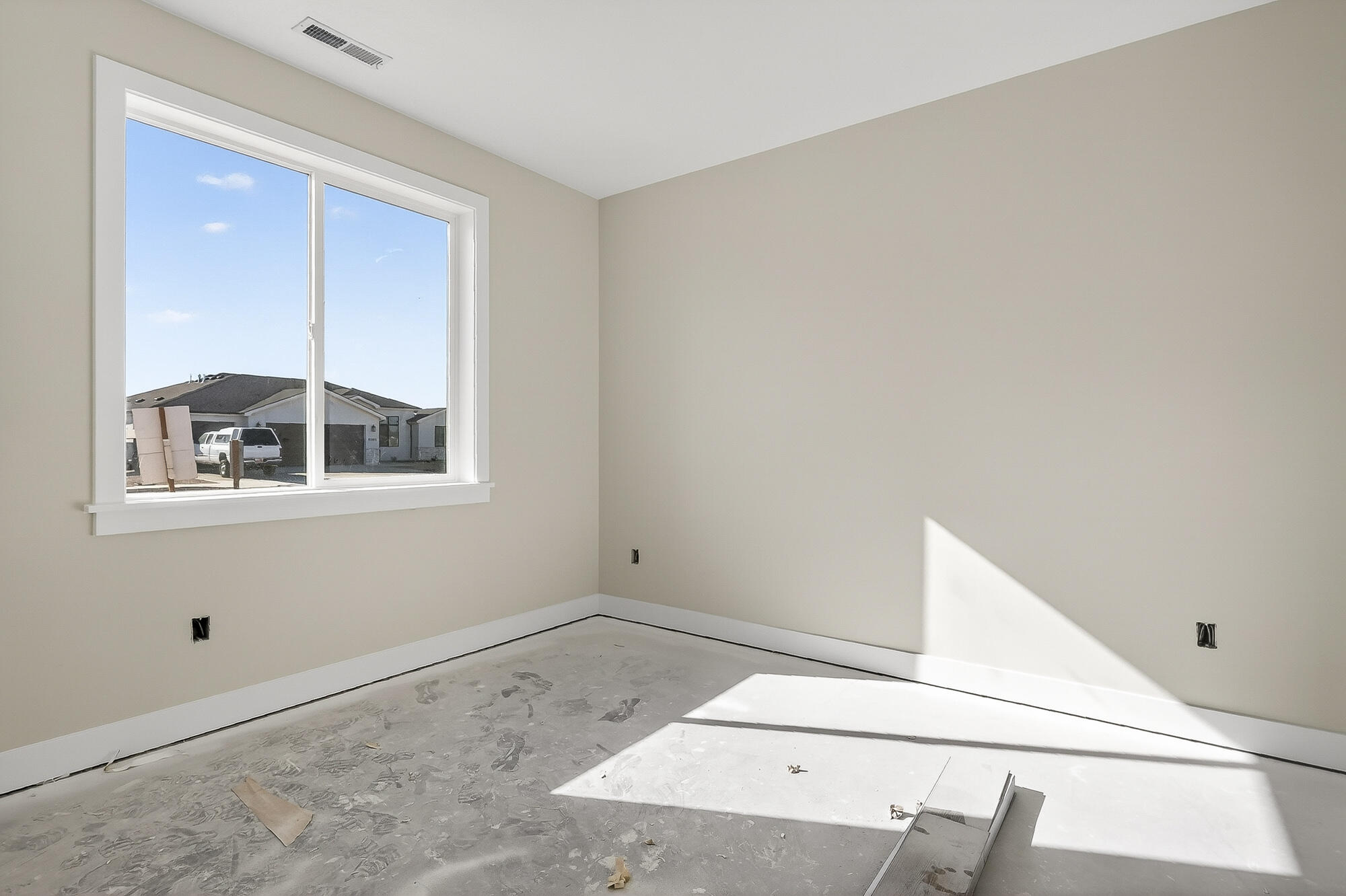 NOT AVAILABLE - Residential