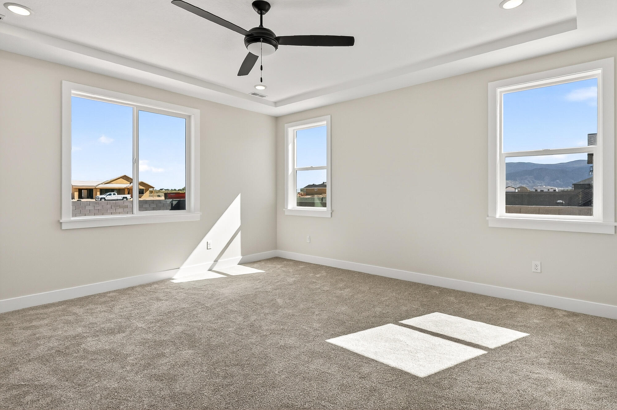 NOT AVAILABLE - Residential