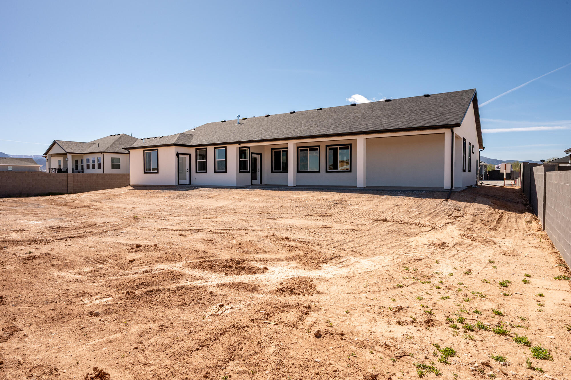 NOT AVAILABLE - Residential