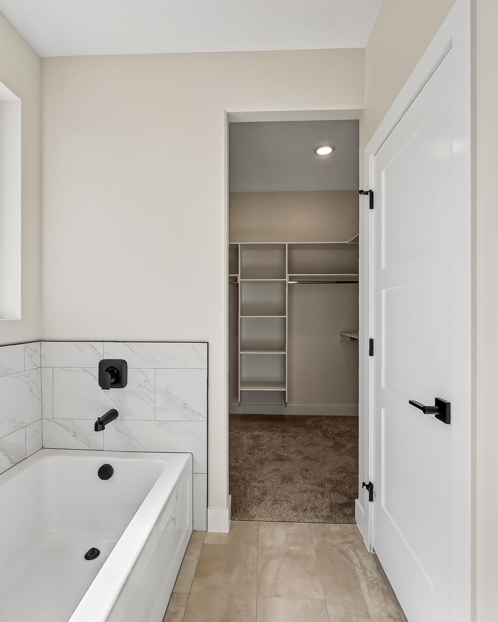 NOT AVAILABLE - Residential