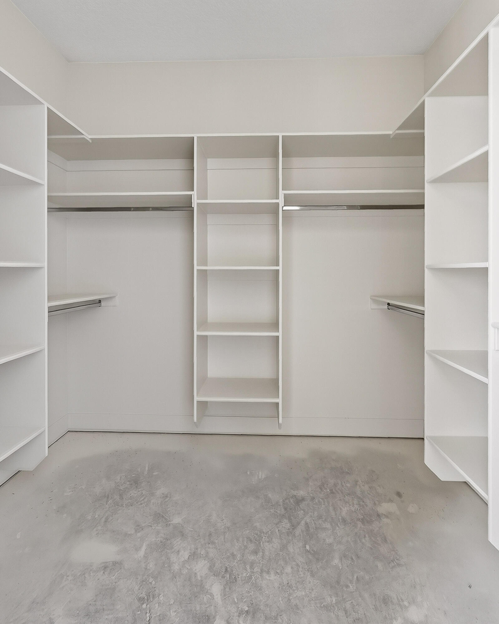 NOT AVAILABLE - Residential