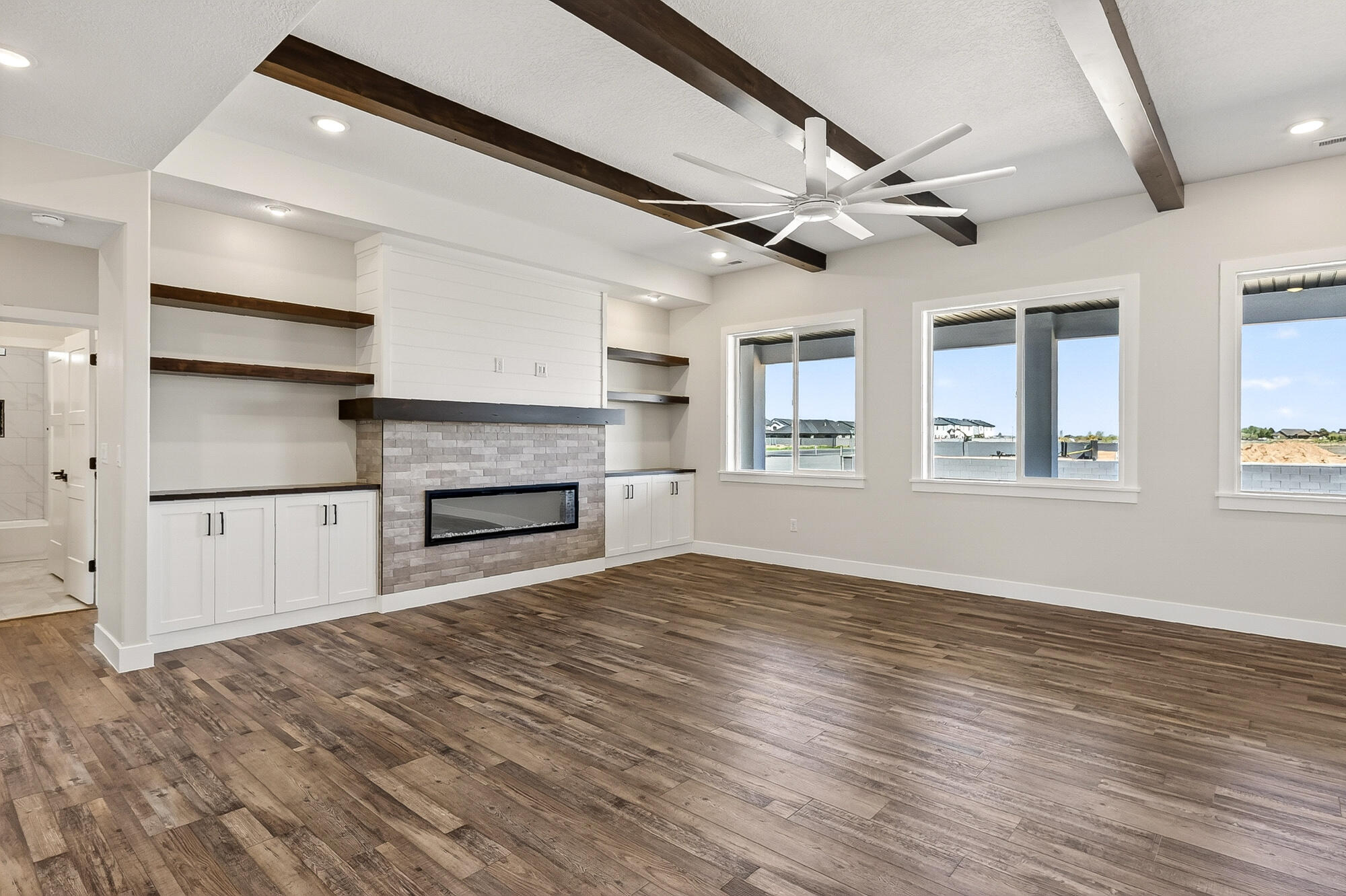 NOT AVAILABLE - Residential