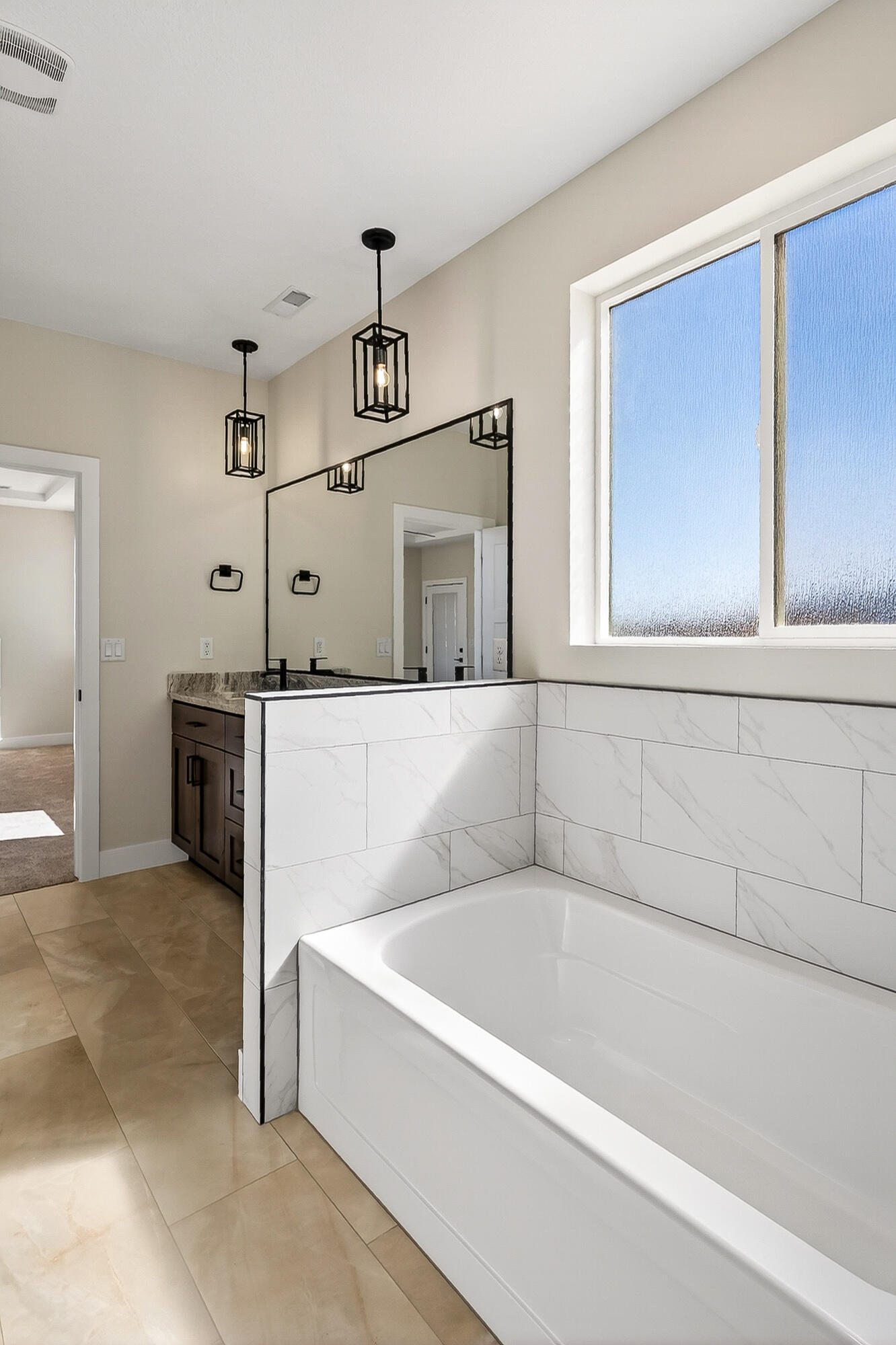 NOT AVAILABLE - Residential