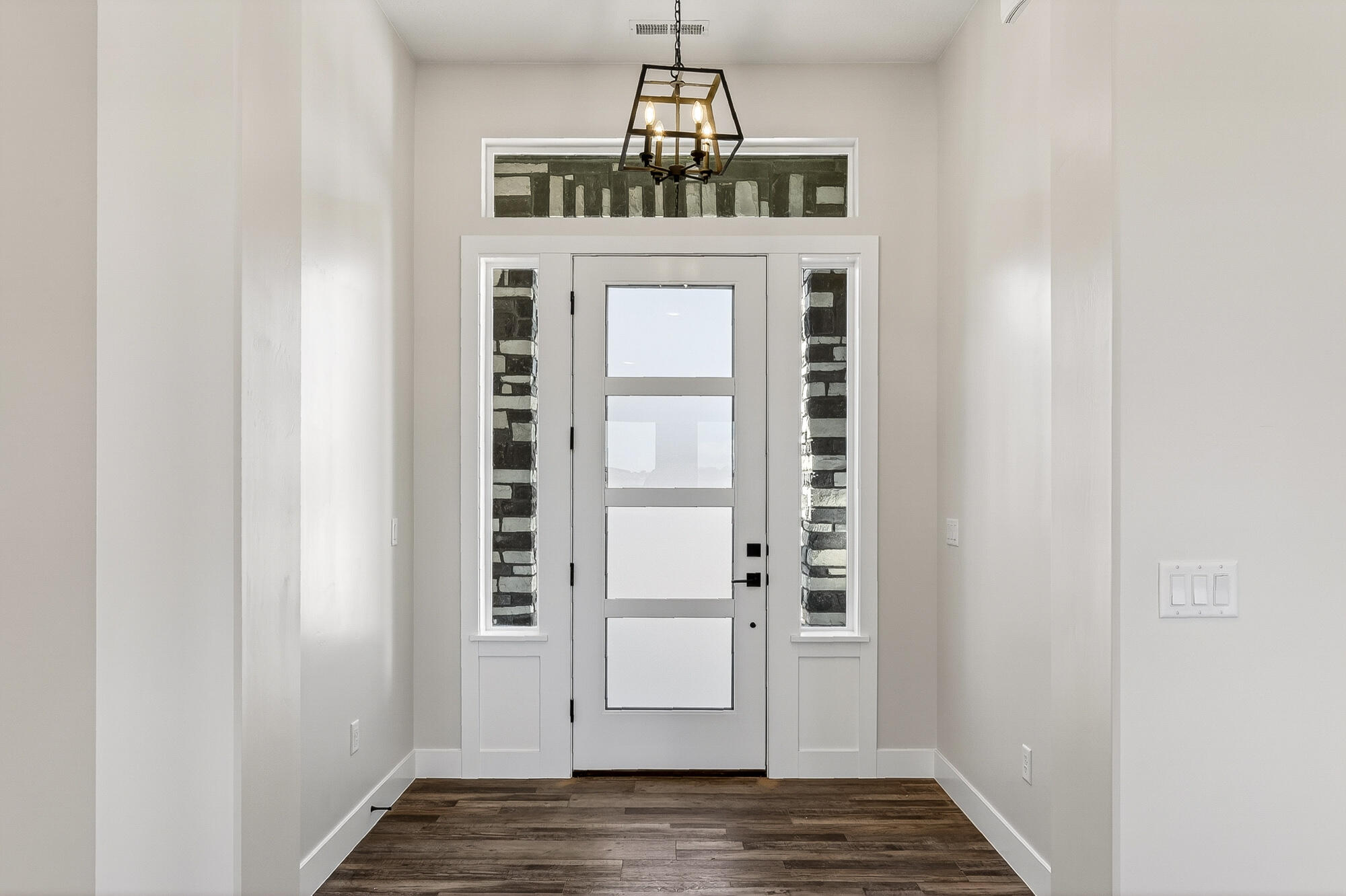 NOT AVAILABLE - Residential