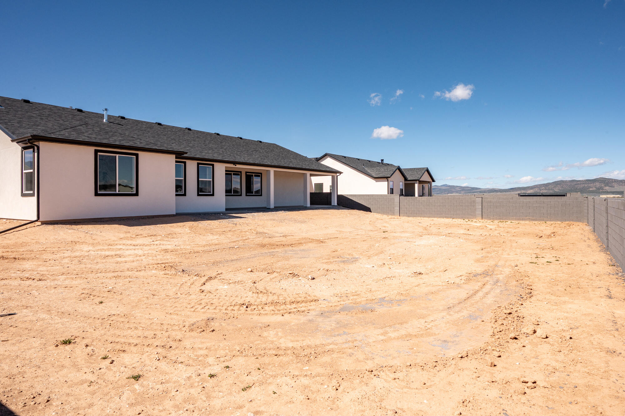 NOT AVAILABLE - Residential