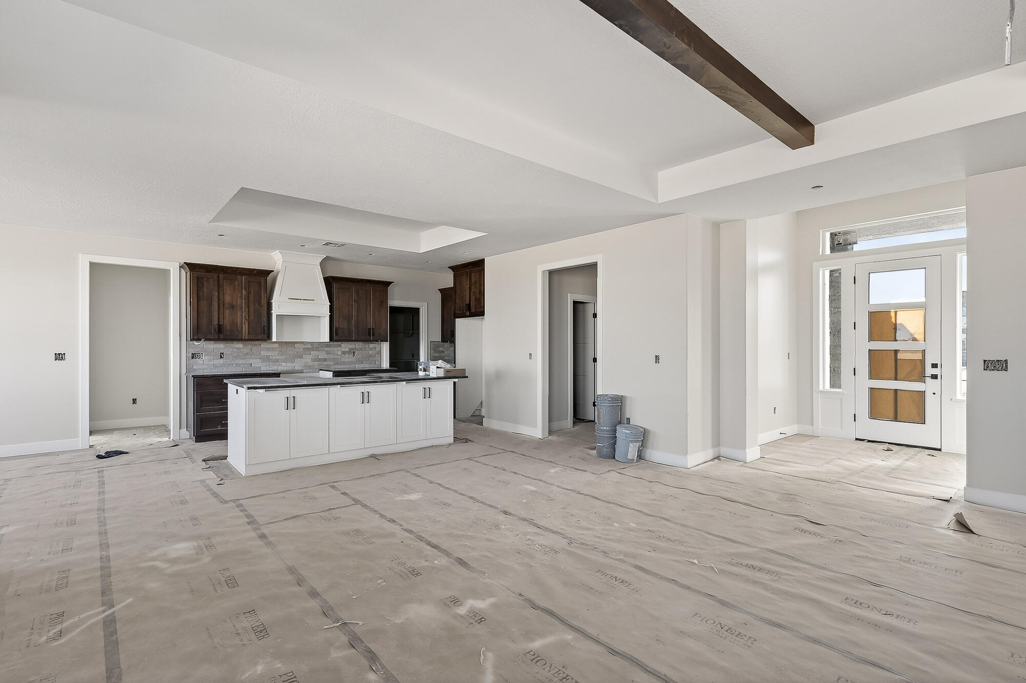 NOT AVAILABLE - Residential