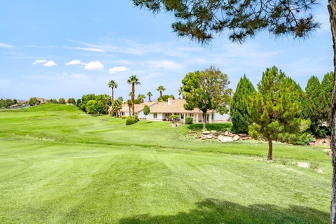 Tiny photo for 150 S Crystal Lakes DR #3, Saint George, UT 84770 (MLS # 26-275819)
