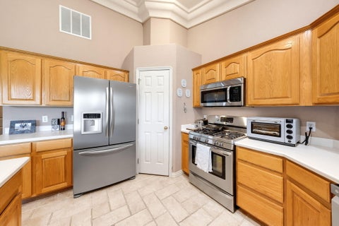Tiny photo for 150 S Crystal Lakes DR #3, Saint George, UT 84770 (MLS # 26-275819)