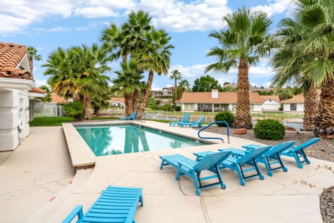 Tiny photo for 150 S Crystal Lakes DR #3, Saint George, UT 84770 (MLS # 26-275819)