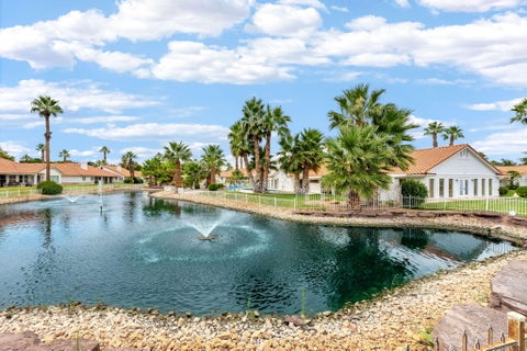Tiny photo for 150 S Crystal Lakes DR #3, Saint George, UT 84770 (MLS # 26-275819)