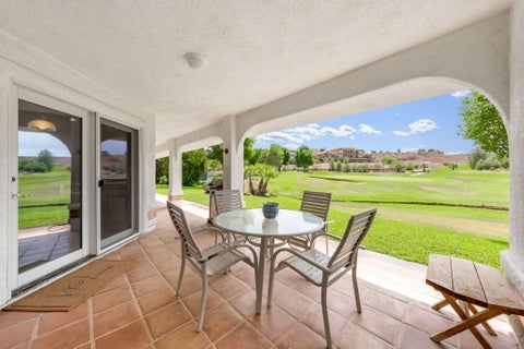 Tiny photo for 150 S Crystal Lakes DR #3, Saint George, UT 84770 (MLS # 26-275819)