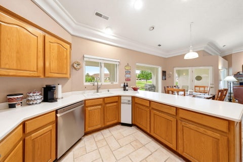 Tiny photo for 150 S Crystal Lakes DR #3, Saint George, UT 84770 (MLS # 26-275819)
