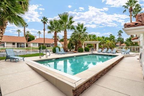 Tiny photo for 150 S Crystal Lakes DR #3, Saint George, UT 84770 (MLS # 26-275819)