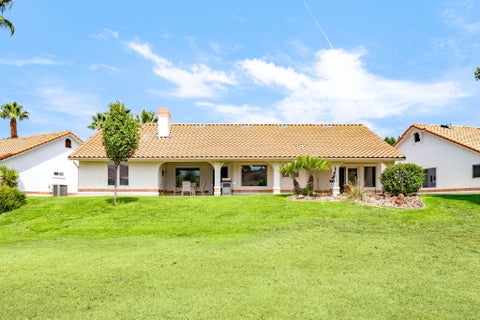 Tiny photo for 150 S Crystal Lakes DR #3, Saint George, UT 84770 (MLS # 26-275819)