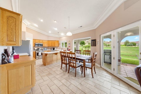 Tiny photo for 150 S Crystal Lakes DR #3, Saint George, UT 84770 (MLS # 26-275819)